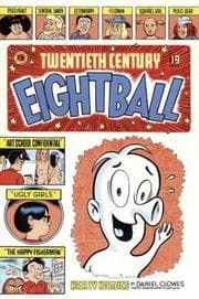 Tapa de Twentieth Century Eightball (20th Century Eightball)