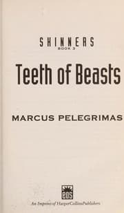 Tapa de Teeth of beasts