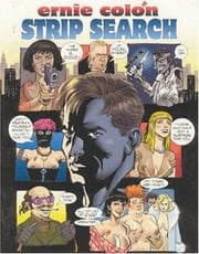 Tapa de Strip Search
