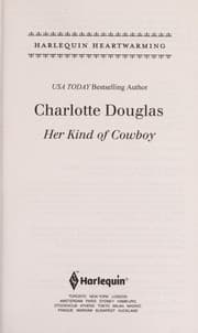 Tapa de Her kind of cowboy