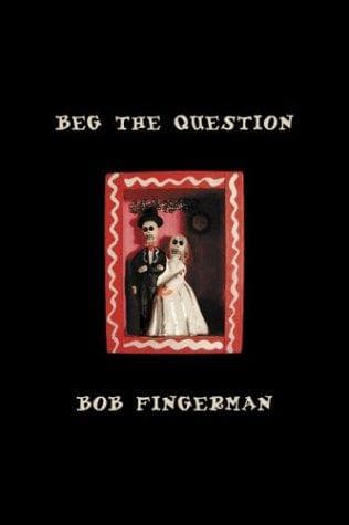 Tapa de Beg the Question (A Minimum Wage Collection)