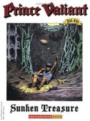 Tapa de Prince Valiant Vol. 46