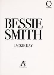 Tapa de Bessie Smith
