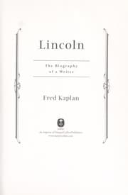 Tapa de Lincoln
