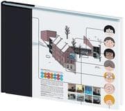 Tapa de The ACME Novelty Library #16