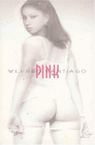 Tapa de Pink