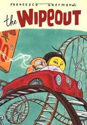 Tapa de The Wipeout