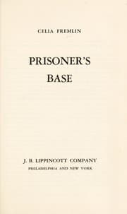 Tapa de Prisoner's base