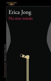 Tapa de No más miedo