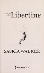 Tapa de The Libertine