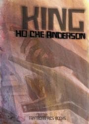 Tapa de King Vol. 3