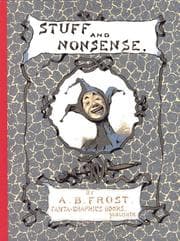 Tapa de Stuff & nonsense