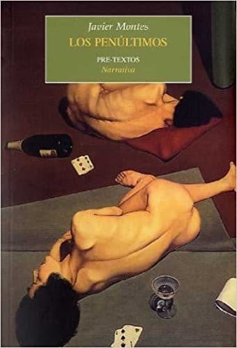 Tapa de Los penúltimos