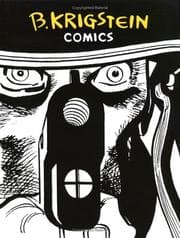 Tapa de Comics