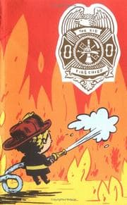 Tapa de The Kid Firechief
