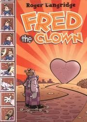Tapa de Fred the Clown