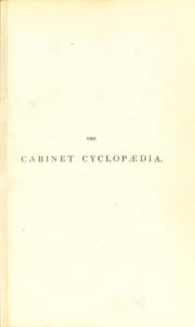 Tapa de Eminent literary and scientific men of France