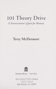 Tapa de 101 theory drive