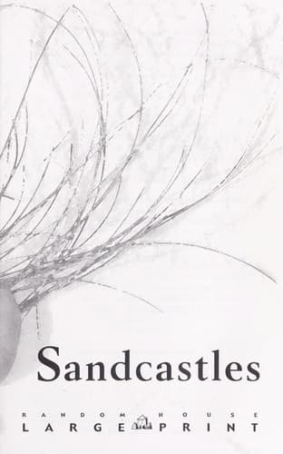 Tapa de Sandcastles
