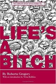 Tapa de Life's a Bitch