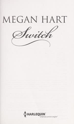 Tapa de Switch