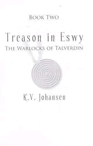 Tapa de Treason in Eswy