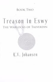 Tapa de Treason in Eswy