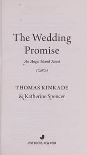 Tapa de The Wedding Promise