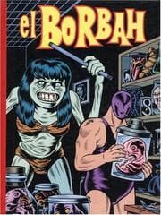Tapa de El Borbah