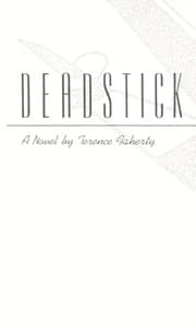 Tapa de Deadstick