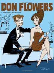Tapa de Glamor Girls of Don Flowers