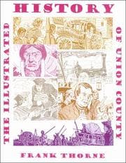 Tapa de The Illustrated History of Union County