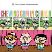 Tapa de Chewing Gum in Church