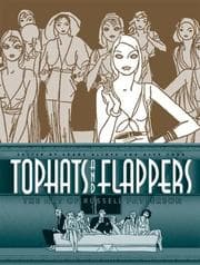 Tapa de Top Hats and Flappers