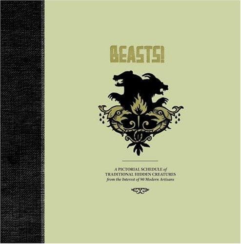 Tapa de Beasts!