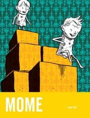 Tapa de Mome - Winter 2007