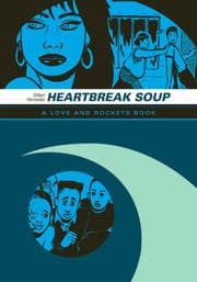 Tapa de Heartbreak Soup