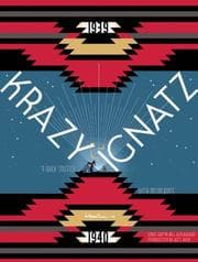 Tapa de Krazy & Ignatz 1939-1940