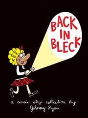 Tapa de Back in Bleck