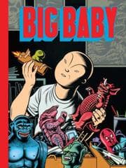 Tapa de Big Baby