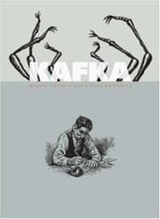Tapa de Kafka