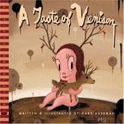 Tapa de A Taste of Venison