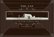 Tapa de The kat who walked in beauty