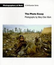 Tapa de The photo essay