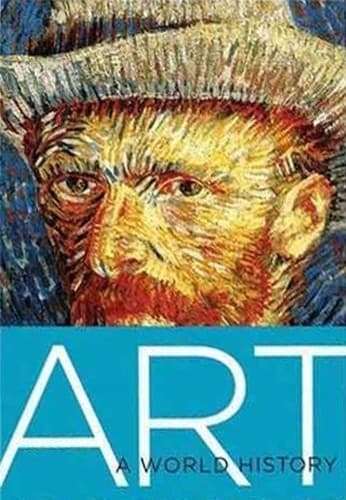 Tapa de Art