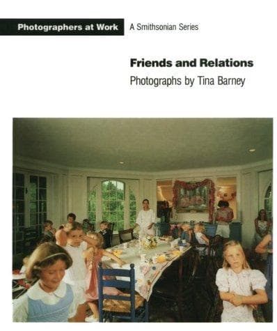 Tapa de FRIENDS & RELATIONS