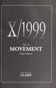 Tapa de X/1999