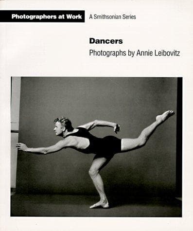 Tapa de Dancers