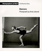 Tapa de Dancers