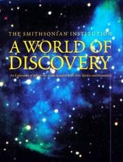 Tapa de A World of Discovery